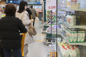 대형마트 새벽배송 허용, 4월 총선 뒤로 넘어갈듯