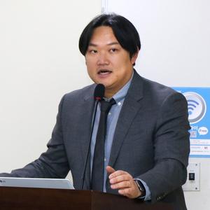 [제7회 원자력 세미나] 진태영 교수 “CFE, RE100과 대립구도로 추진하면 안돼”