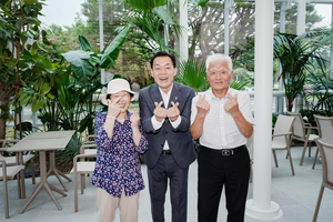 이재준 수원시장, “시민 행복 위한 최고의 행정서비스 제공” 강조