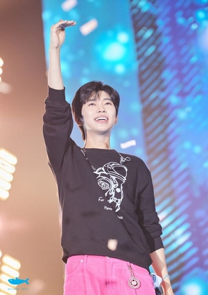 임영웅, 아이돌차트 평점랭킹 156주 연속 1위 차지