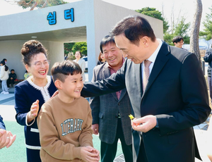 임태희 경기도교육감, “학생만큼 선생님도 행복해야...생활지원 약속”