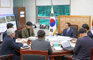 임실군, 고품질 치즈 생산 ‘저지종 육성’ 본격화