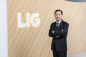 LIG넥스원, 정기주주총회·이사회 개최…신익현 대표 선임
