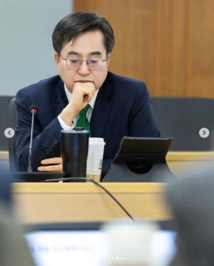 김동연 “경기도가 먼저 하면, 대한민국의 표준이 된다”