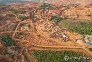 ‘니켈’제국 꿈꾸는 인니…꿍꿍이는 따로 있다