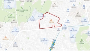 서울 쌍문·장안동 등 6곳 ‘신통기획’ 후보 지역 선정