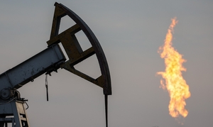 국제유가 5개월만 최고가…OPEC+ 감산 지속