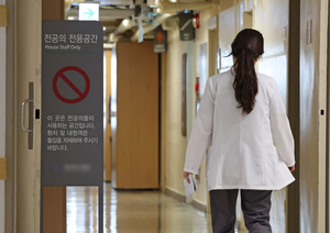 전공의 복귀시한 넘었는데…복귀 조짐 아직 없다