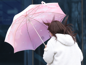 [오늘날씨 예보] 전국 추운데 눈·비…서울 등 먼지 낀 봄비 내린다