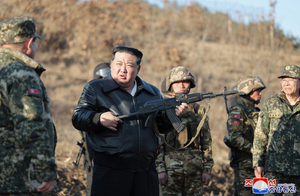 북, 서해에 ‘GPS 교란전파’…한미훈련 맞불