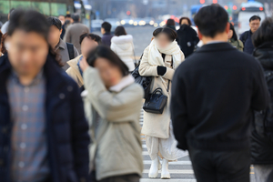 [오늘날씨 예보] 전국 낮 최고 13∼19도…서울 출근길 기온 5도 수준