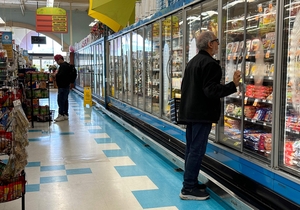 2월 美 CPI, 예상치 상회했지만…6월 금리인하 기대는 ‘여전’