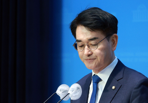 野 “이재명 ‘박용진 주자’”는 허언이었나…“조수진 자리 朴은 어려워”