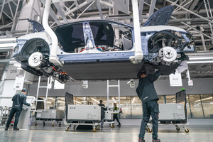 中 3월 제조업 PMI ‘경기 확장’…반년만에 50선 웃돌아