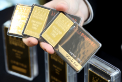 [영상] 전 세계 중앙은행 ‘금 사재기’ 하는데…과거 금샀다고 국회서 혼난 한국은행