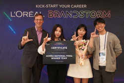 로레알 브랜드스톰 2024 결선, 