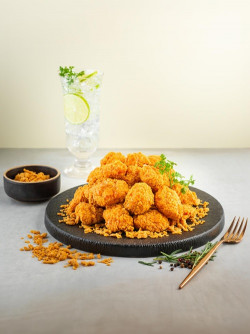 호식이두마리치킨, 겉바속촉 ‘크리스피골드치킨’ 선봬