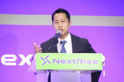 ‘티오더’, 미국 진출 본격 시동… 이우재 부대표 선봉장으로