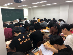 목동씨사이트, ‘가천대 논술/약술형 논술 대비반’ 개강