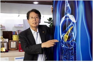 동성제약, 정로환·세븐에이트 넘어 ‘항암신약’ 도약