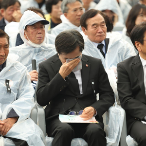 김동연, “제주 4.3 항쟁은 끝나지 않은 역사” 강조