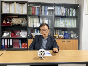 [인터뷰] 배영휘 한국CM협회장 “아파트 부실 공사, CM 했으면 막았다”