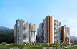 LH 경남본부, ‘창원가포 안단테’ 잔여세대 대상 선착순 계약중