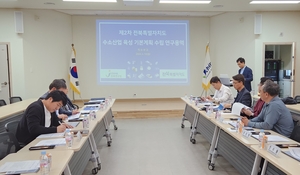 전북자치도, ‘2차 수소산업’ 기본계획 수립 착수