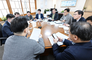 정부, 중동 사태 관련 긴급점검…최상목 “관계기관 합동대응반 가동”