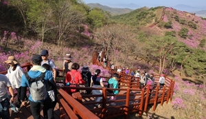 지난 주말 서울 30도 가장 더운 4월…여름까지 이어질까