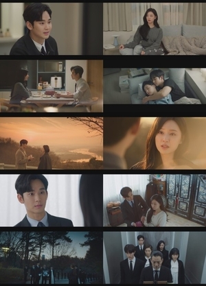 ‘눈물의 여왕’, ‘도깨비’ 넘었다! 20.7% tvN 역대 시청률 2위 등극