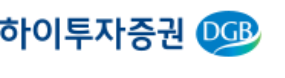 하이투자증권, 부동산 PF발 자산건전성지표 악화