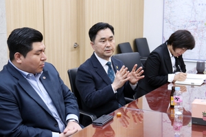 새로운미래 총선 유일 생존자 김종민 의원, 친정 민주당으로 돌아가나