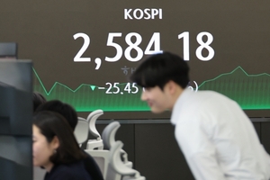 ‘2600선 붕괴’ 코스피, 외국인 이탈 당분간 이어질듯