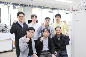 DGIST, 박막태양전지 내 전자-정공 분리 원인 규명