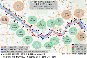 주명건 세종대 명예이사장, “서울 한강변 지하도시 개발” 제안