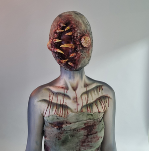 2024 ‘SFX 특수분장 전문가’ 특강 과정, MBC아카데미뷰티미용학원 고양일산점 개강