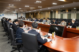 가스公, 日 미쓰비시상사와 저탄소 에너지 협력 강화