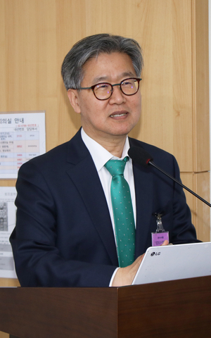 [무탄소에너지 세미나] 문주현 교수 “고준위특별법 제정 못하면 민생·경제 엄청난 여파”