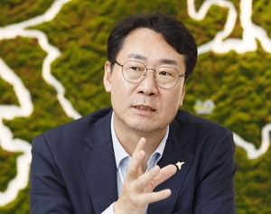 [특집]정명근 “화성시, 살기 좋은 최고의 명품 도시로 우뚝 세울 것”