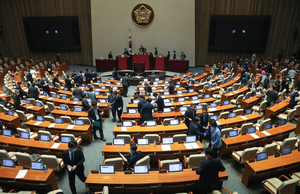 국회·산업부, 고준위특별법 21대 회기 내 통과 총력