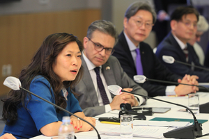 한경협 ‘제2차 한-캐나다 CEO 다이얼로그’ 개최