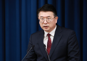 대통령실, 의사단체에 “의대증원 원점 재검토 입장 매우 유감…의료계가 화답해야 할 때”