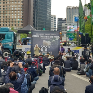 “건설업, 산업재해 1위 오명 벗으려면 제도 개선 필수”