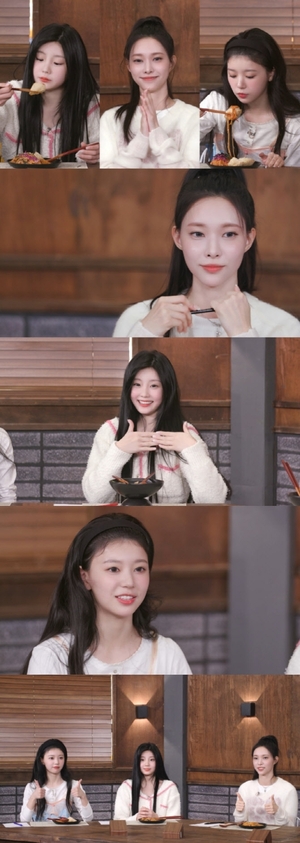 ‘하이브 막내딸’ 아일릿, ‘신상출시 편스토랑’ 출연