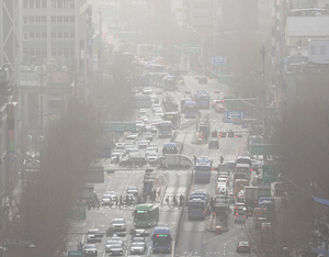 [오늘날씨 예보] 전국 또 황사, 미세먼지 ‘나쁨’…서울 아침 10도 수준