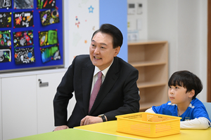 맞벌이 근로장려금, 버팀목·신생아 대출, 청년도약계좌 모두…尹, 신청 기준 완화