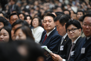 [제22대 총선 개표결과] ‘이재명의 野’ 압승…심판받은 尹·與·한동훈