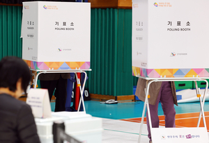 [22대 총선] 역대급 사전투표…최종 투표율 70% 넘을까