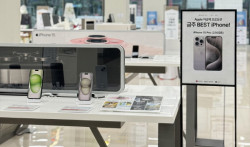 LG전자 베스트샵, iPhone, iPad, Watch 제품 대상 할인 행사 진행